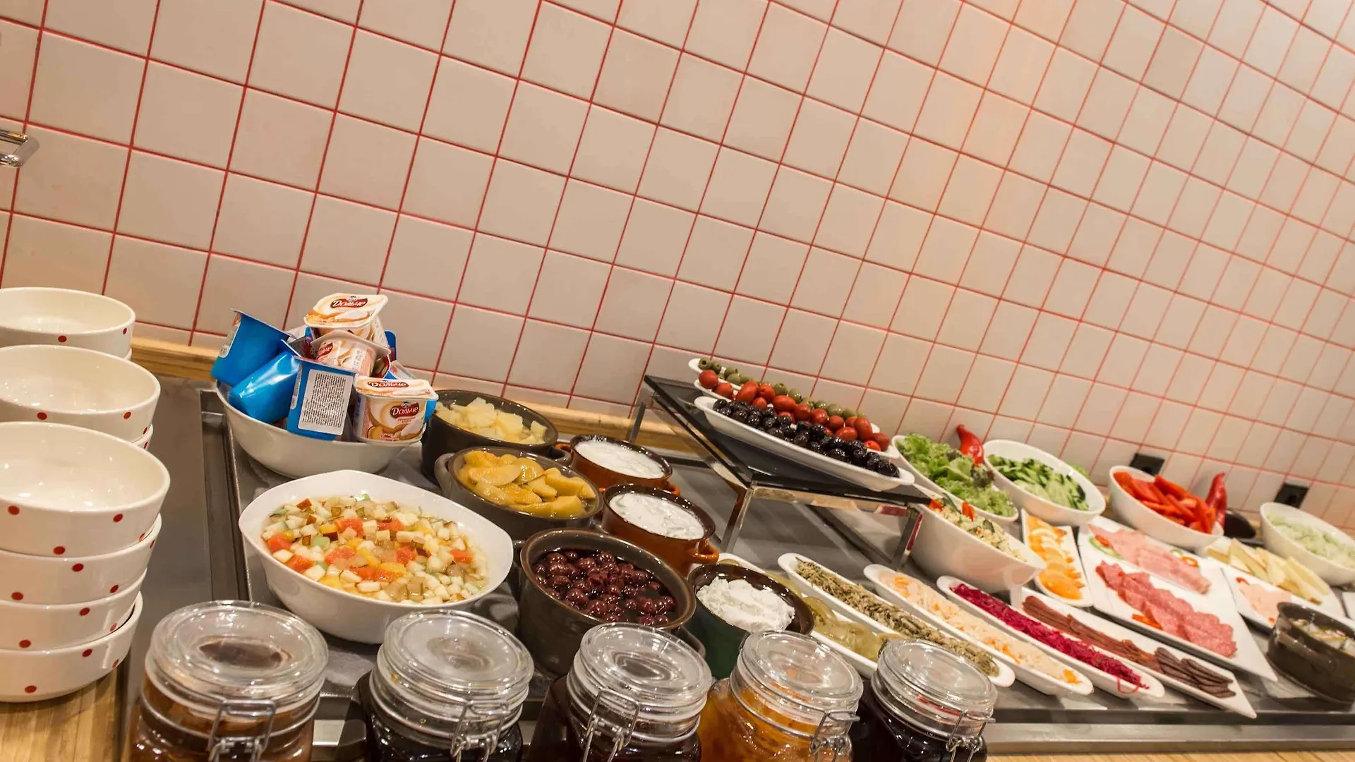 Ibis Styles Tbilisi Center Hotel