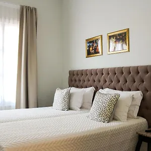 Hotel 9 Muses Lárnaca