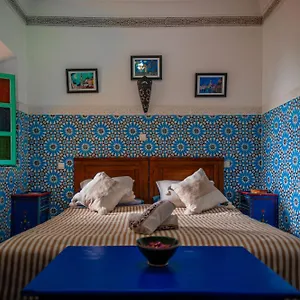 Dar Mamouni Riad Marrakesch