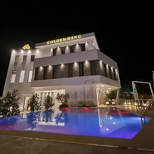Hotel Golden Ring Farke e Madhe