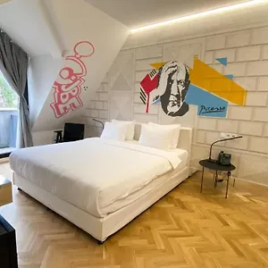 Platforma Design **** Tbilisi
