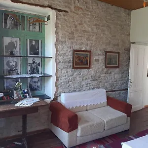 The Fir Gate Gasthof Gjirokastër