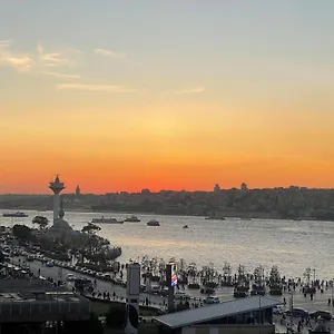 Hotel Askadar Estambul