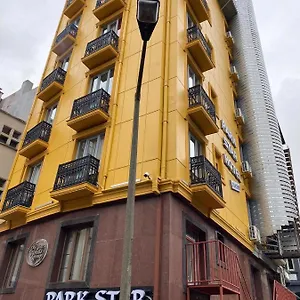 Star Taksim 3* İstanbul