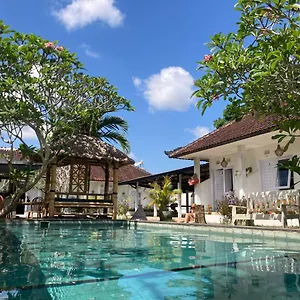 Hotel Rebels Point Jimbaran