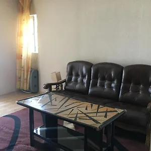 Апартаменты Lukyhome