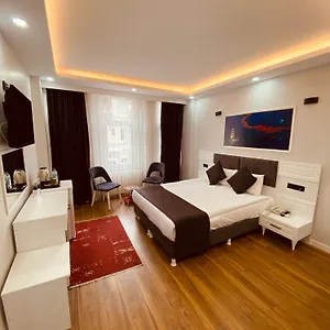 Hotel Hodegon Estambul