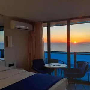 In Orbi , Batumi Georgia