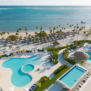 Serenade & 5*, Punta Cana Dominican Republic