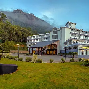 Sterling 4*, Munnar India