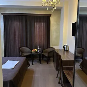 Bed and breakfast Bella Costa Batumi