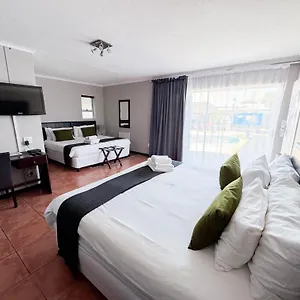Ilanga Du Cap 3*, Cape Town South Africa