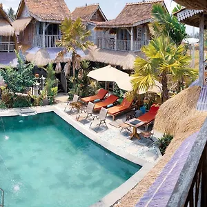Parque de vacaciones Royal Jj & Ubud