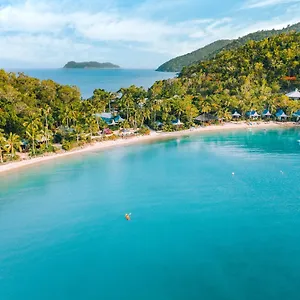 Palm Bay 4*, Long Island Australia