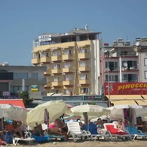 Eros 3* Didim