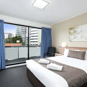 The Metropolitan Spring Hill 3*, Brisbane Australia