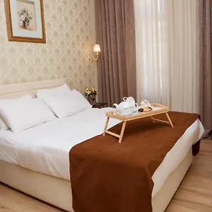 فندق آرك, تبليسي