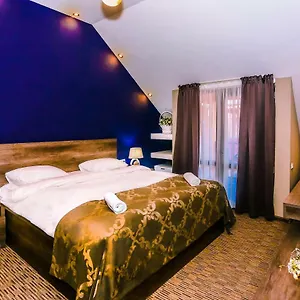 Villa Hotel Tbilisi *** Tbilisi