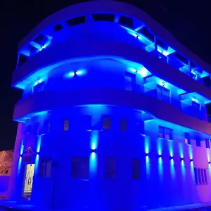 Apartahotel White 11 Lárnaca