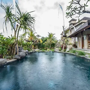Hotel Gerindem Ubud