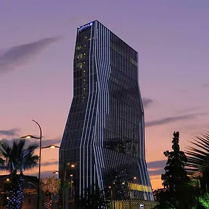 Hotel Radisson Blu Batumi