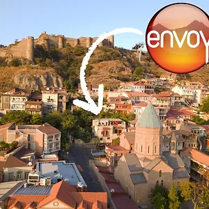 Envoy Hostel