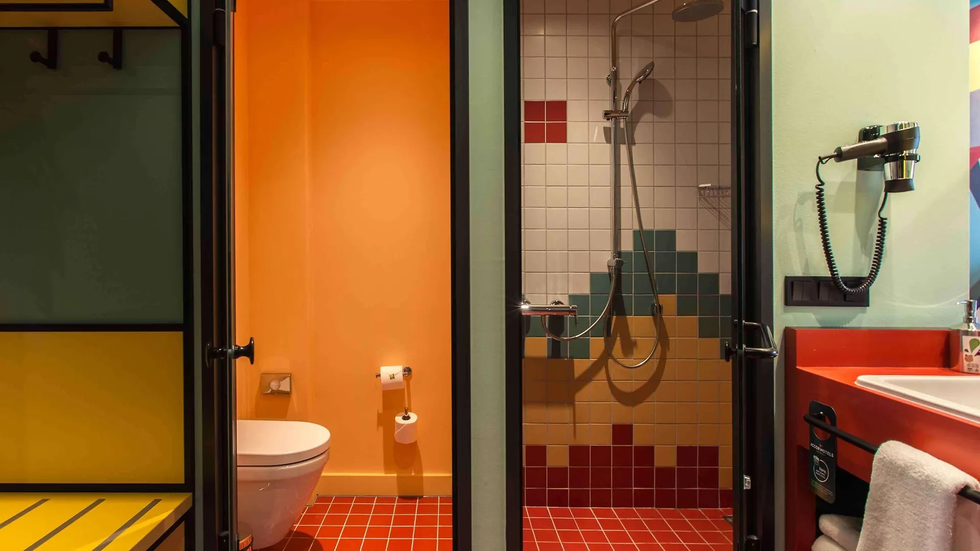 Hotel Ibis Styles Tbilisi Center