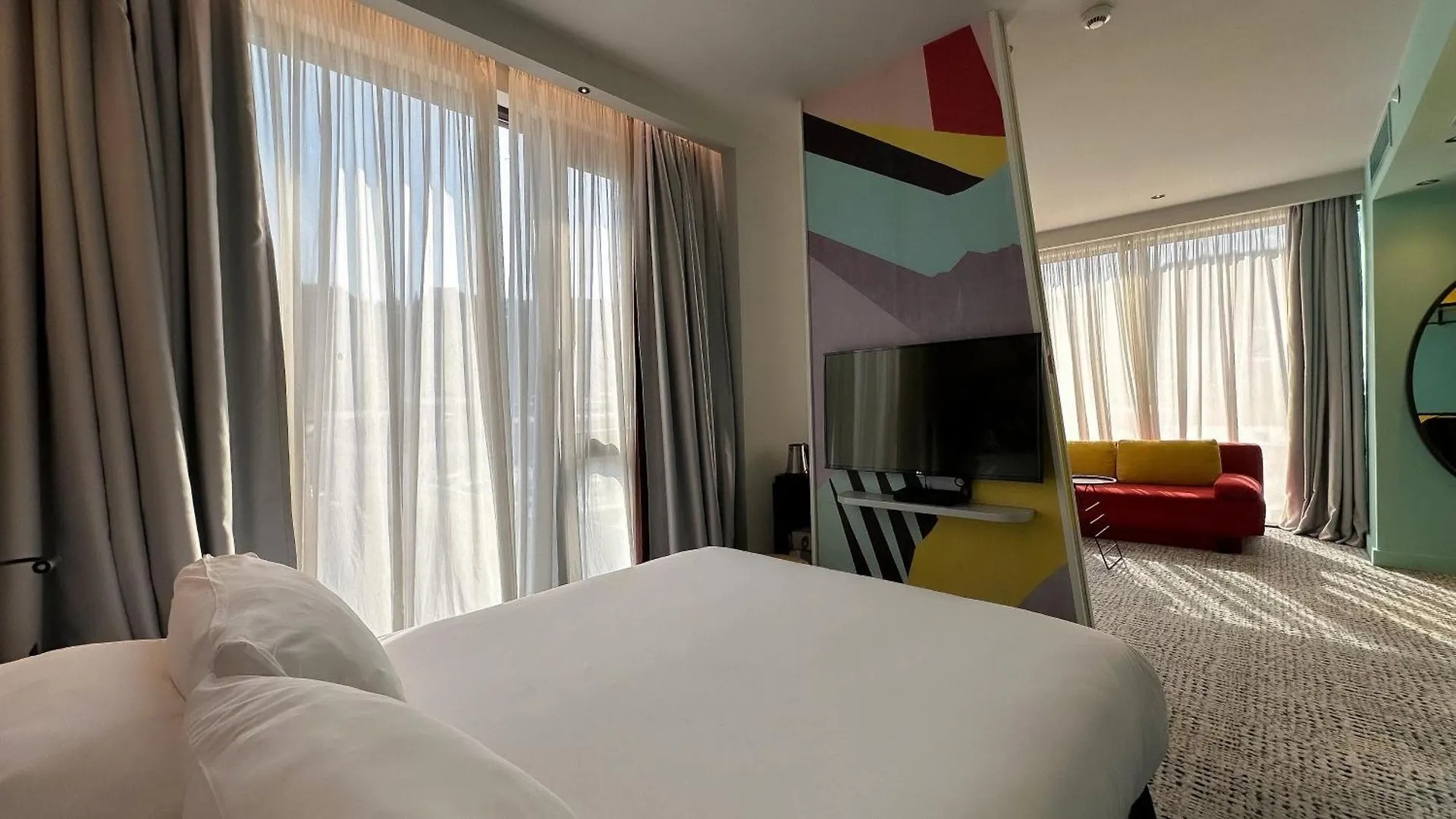 Ibis Styles Tbilisi Center Hotel