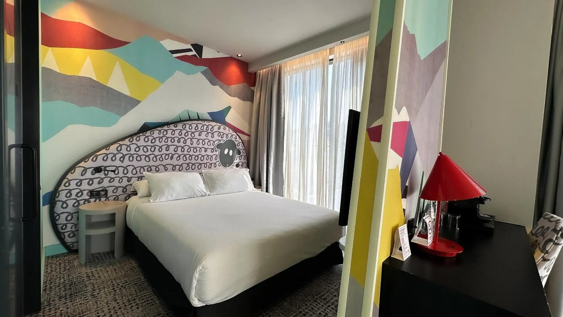 Hotel Ibis Styles Tbilisi Center