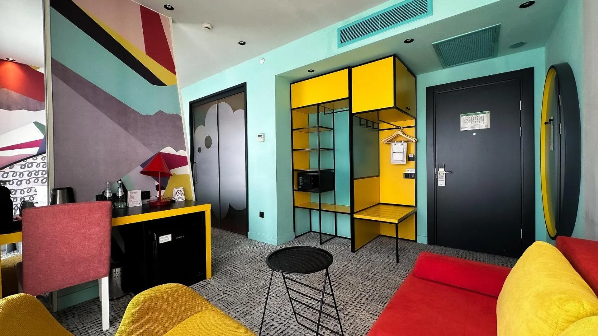 Ibis Styles Tbilisi Center Hotel