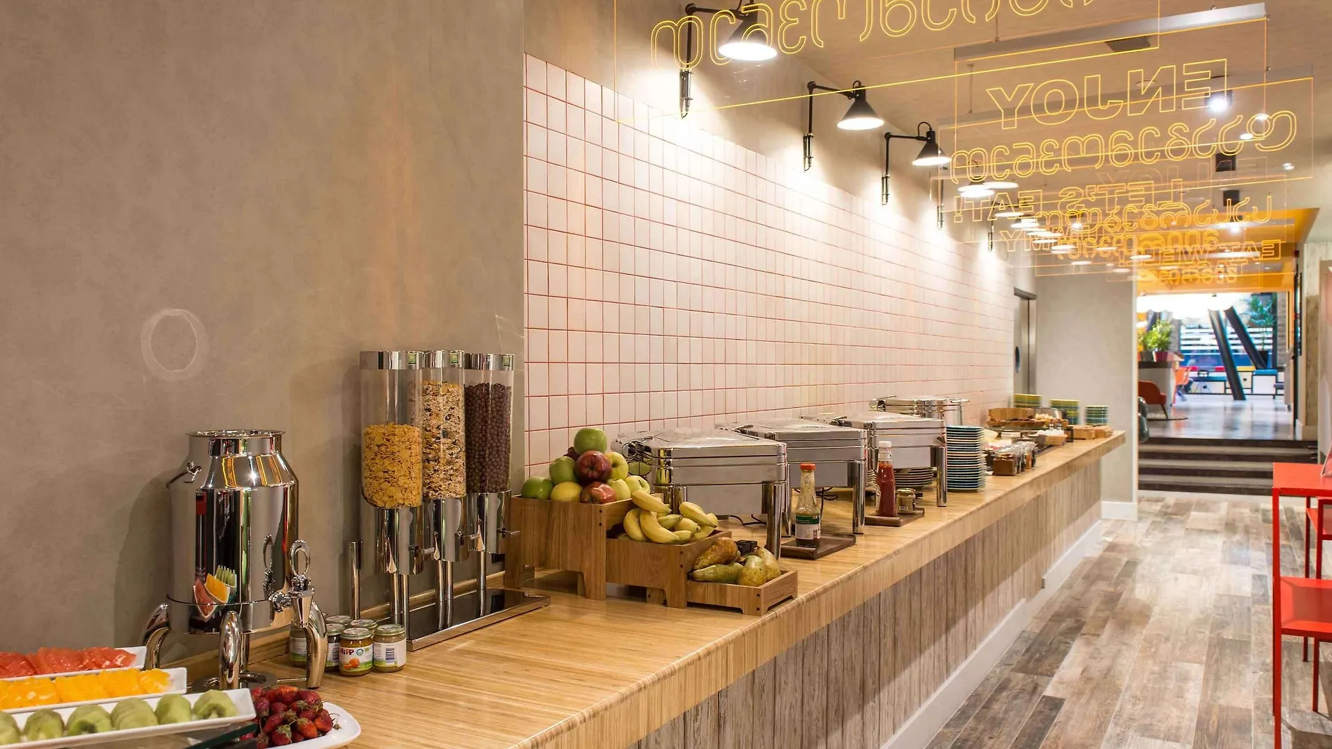 Hotel ibis Styles Tbilisi Center