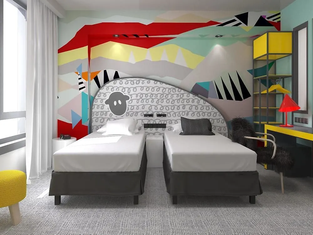 Hotel ibis Styles Tbilisi Center