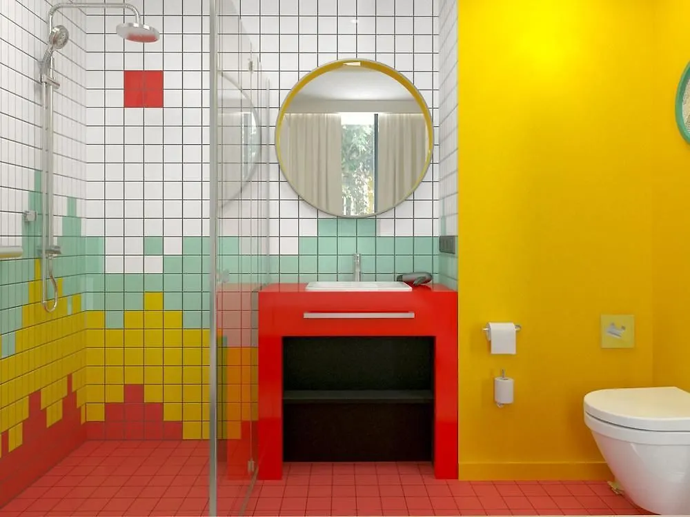 Hotel ibis Styles Tbilisi Center